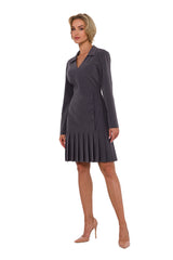 Viscose dress
