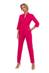 Tailored playsuit