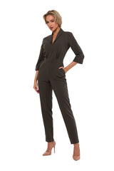 Tailored playsuit