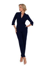 Tailored playsuit