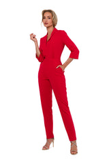 Tailored playsuit