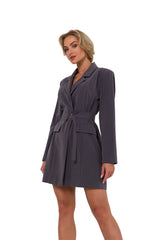 Structured dress