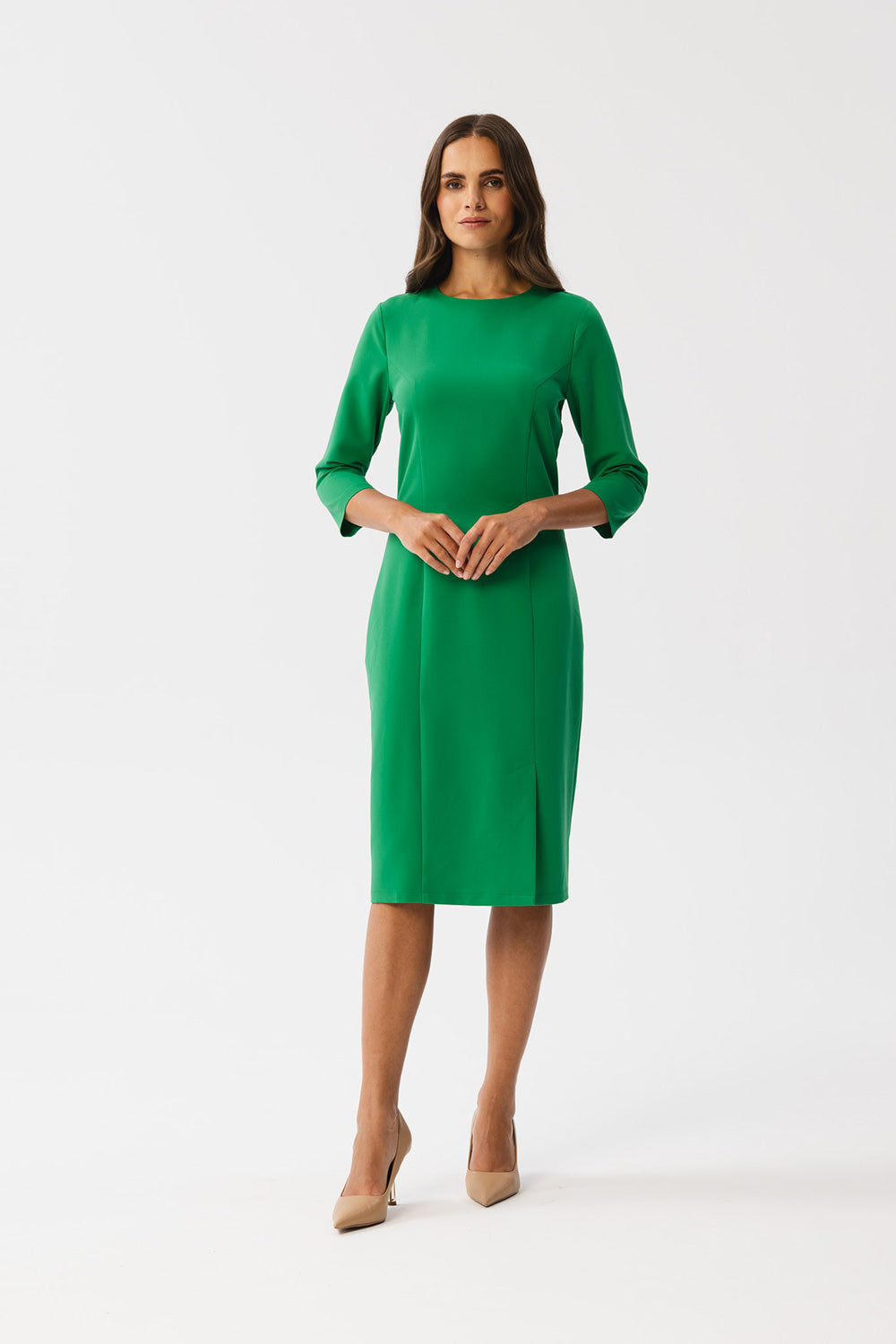 Elegant dress