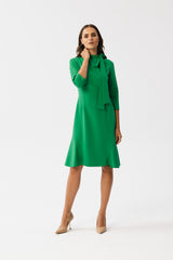 Charming dress
