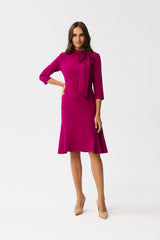 Charming dress