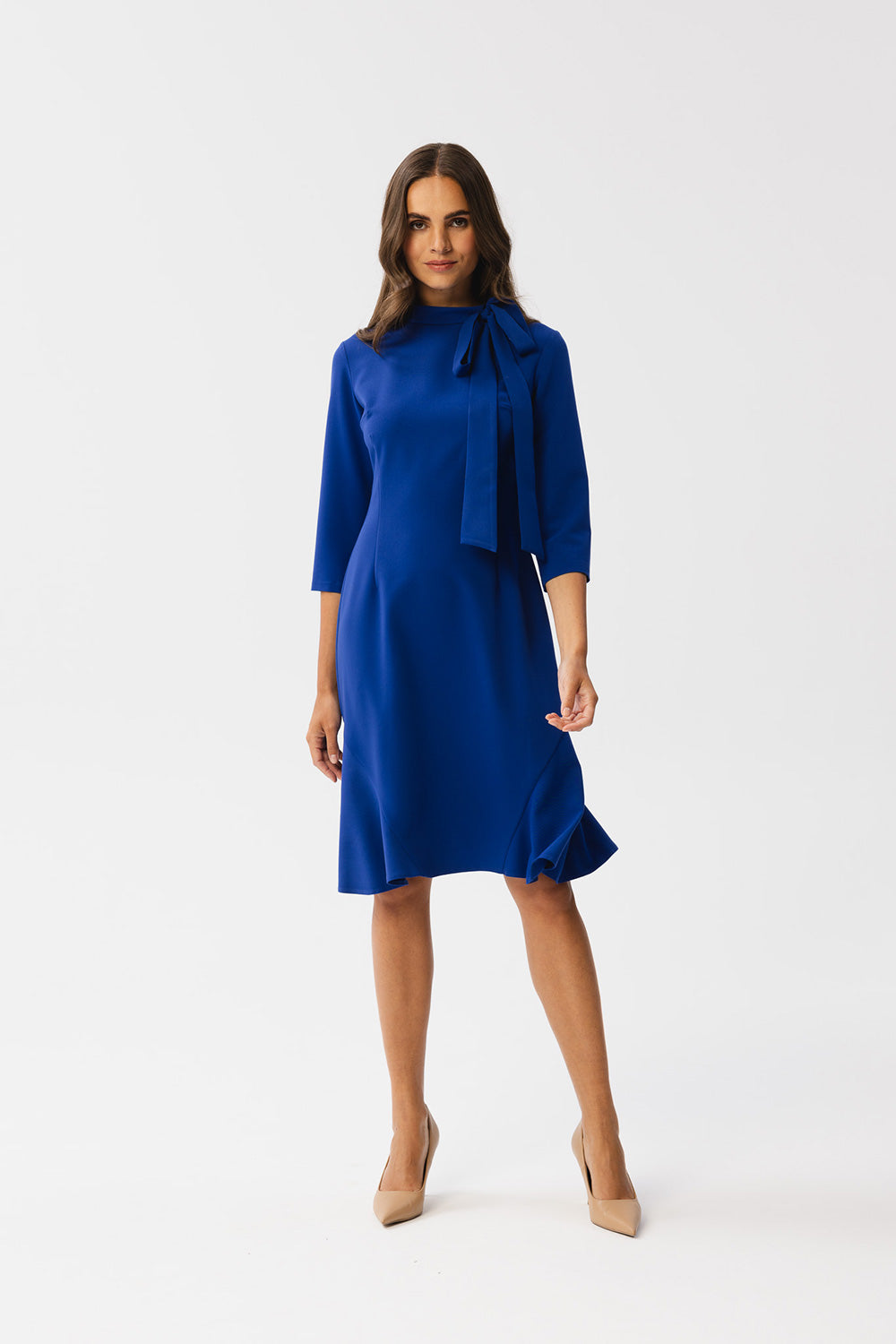 Charming dress