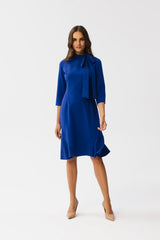 Charming dress