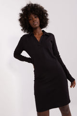 Fitted dress