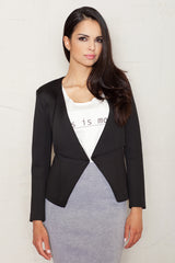Tailcoat jacket