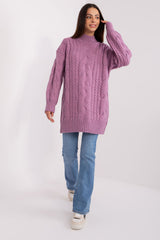 Oversize jumper
