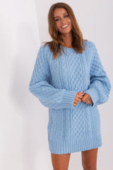 Oversize jumper