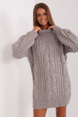 Oversize jumper