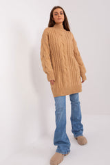 Oversize jumper