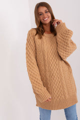 Oversize jumper