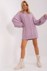Oversize jumper