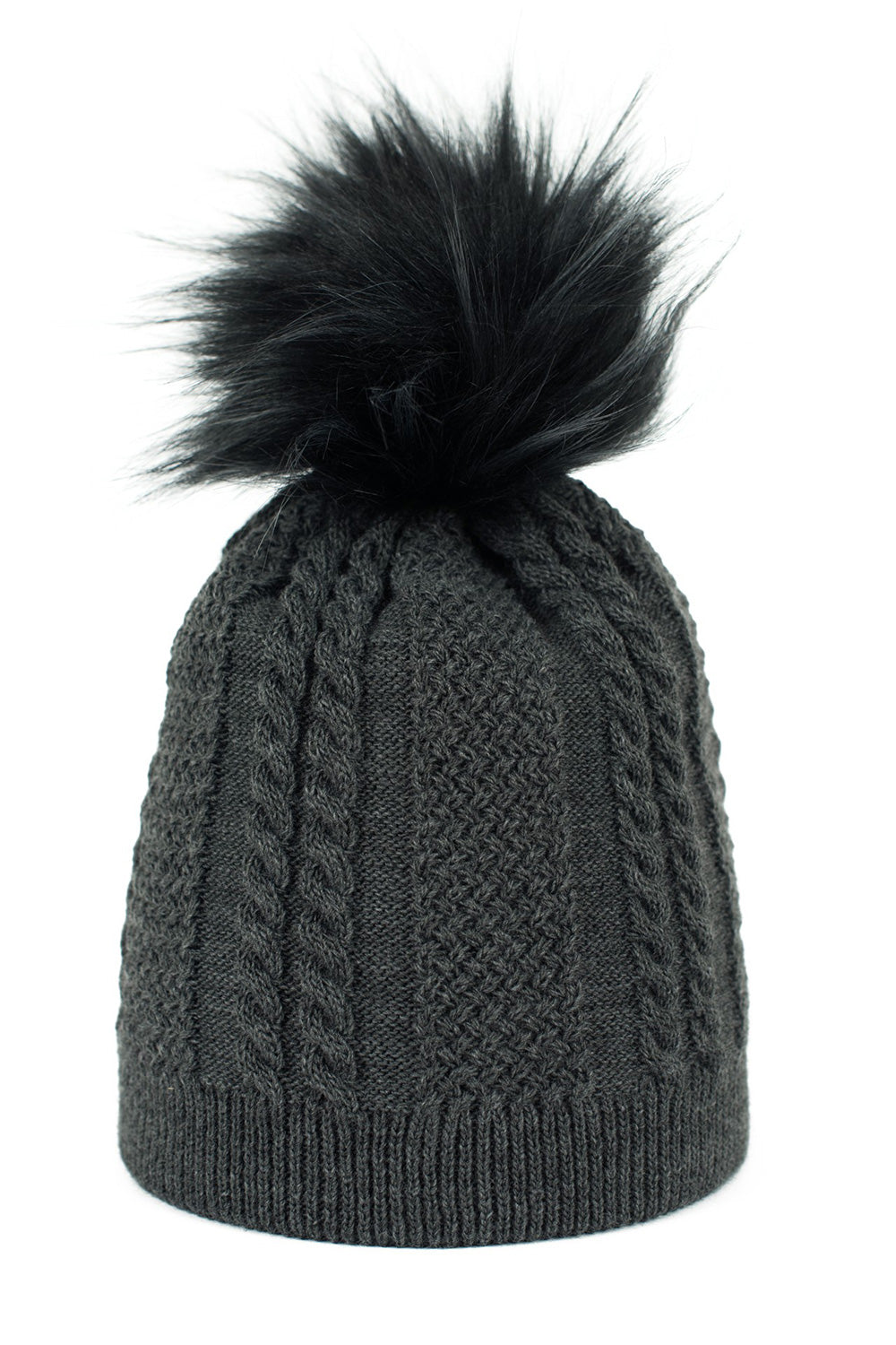 Warm beanie