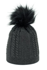 Warm beanie