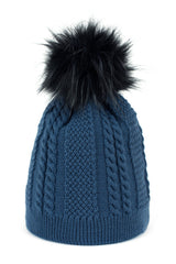 Warm beanie