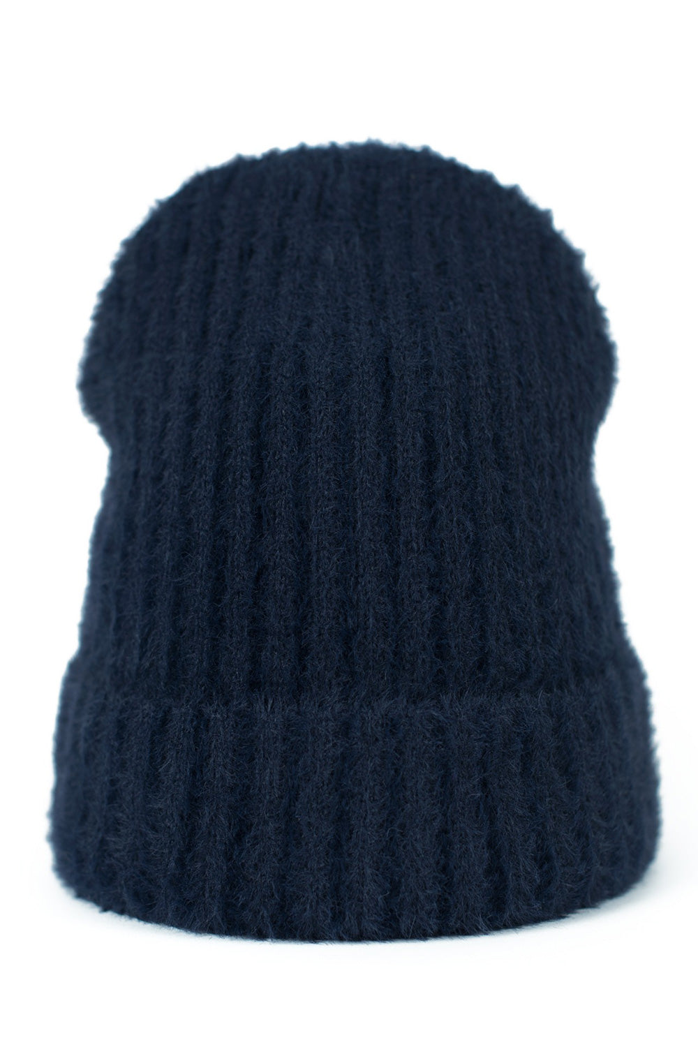 Fluffy hat