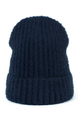 Fluffy hat
