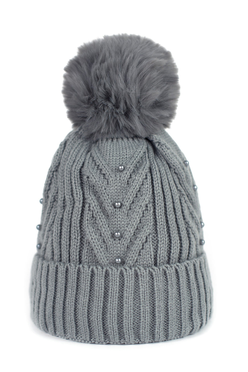 Stretchy beanie