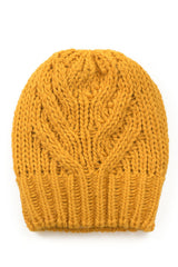 Wool hat