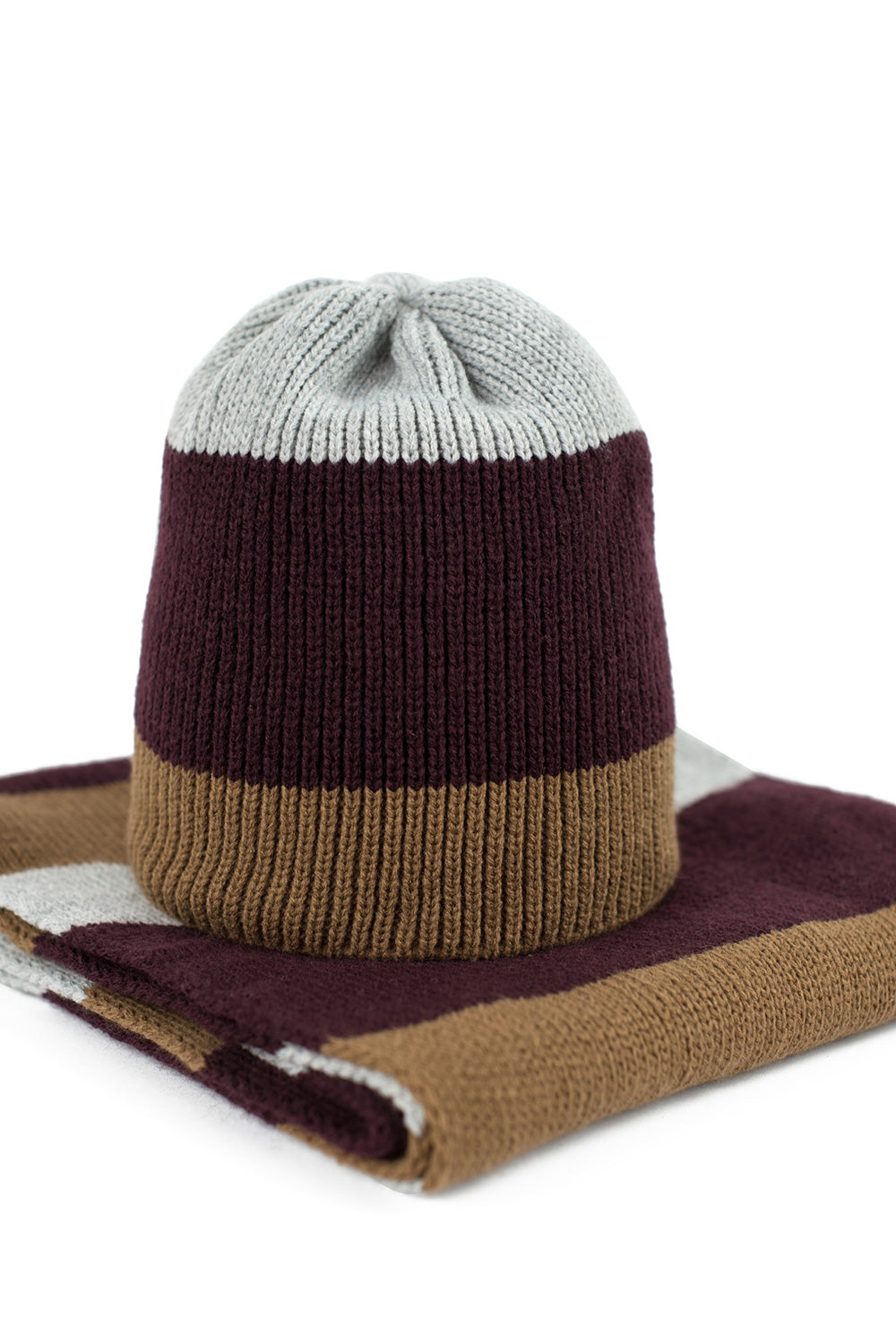 Stretchy hat