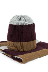 Stretchy hat