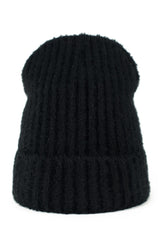 Fluffy hat