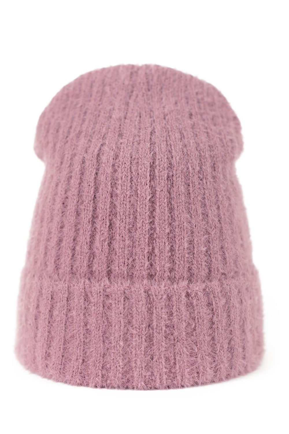 Fluffy hat