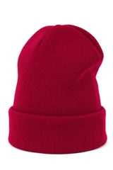 Stretchy cap