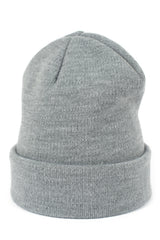 Stretchy cap