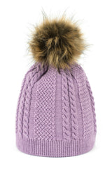Warm beanie