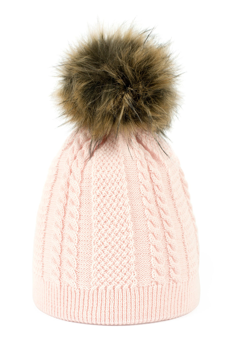 Warm beanie