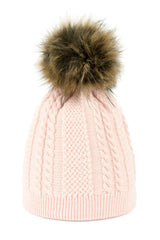 Warm beanie