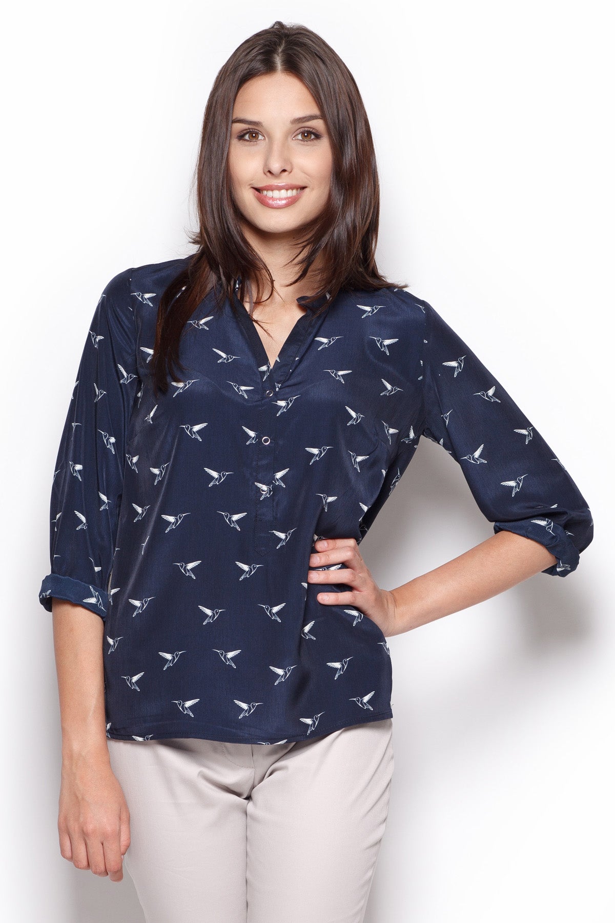 Classic shirt