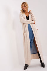 Comfortable cardigan