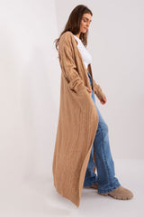 Comfortable cardigan