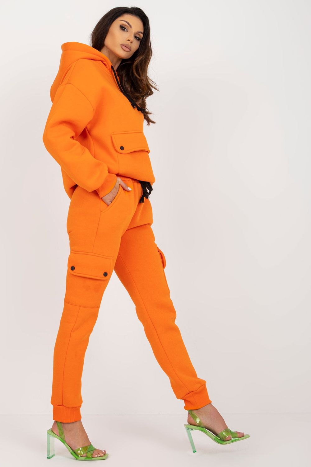 Cotton trousers