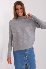 Wool jumper