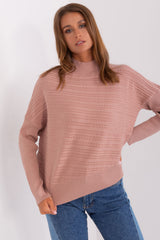 Wool jumper