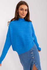 Wool jumper