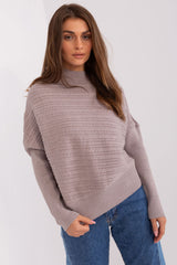 Wool jumper
