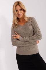 Soft jumper