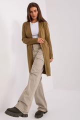 Soft cardigan