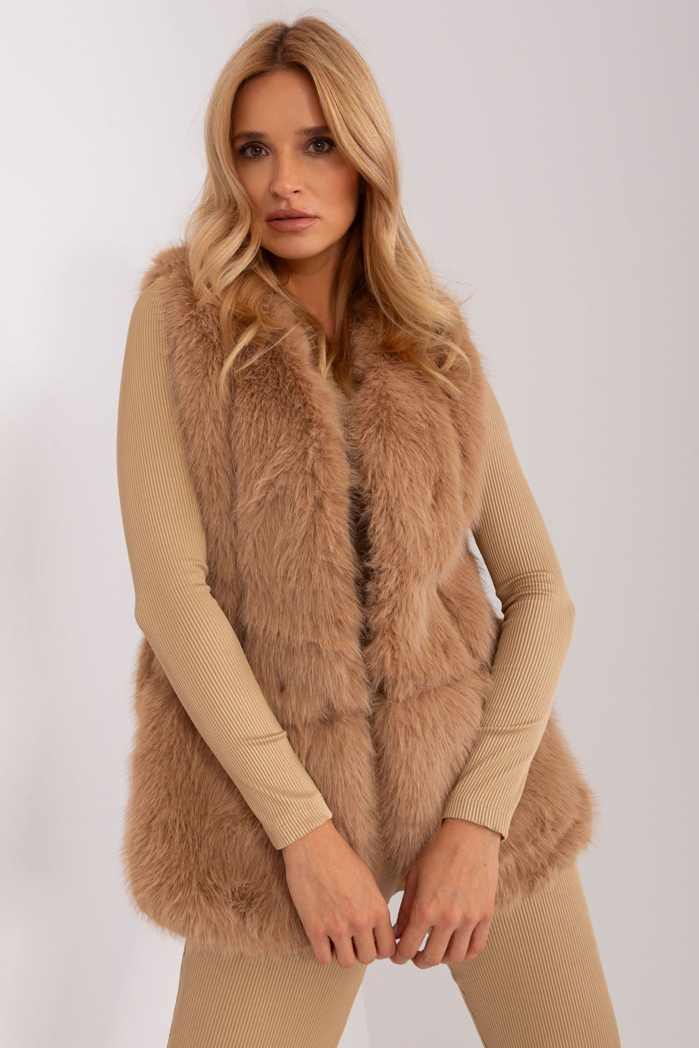 Soft coat
