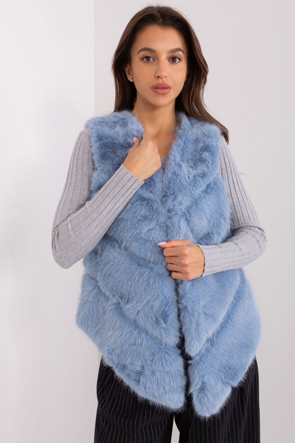 Soft coat