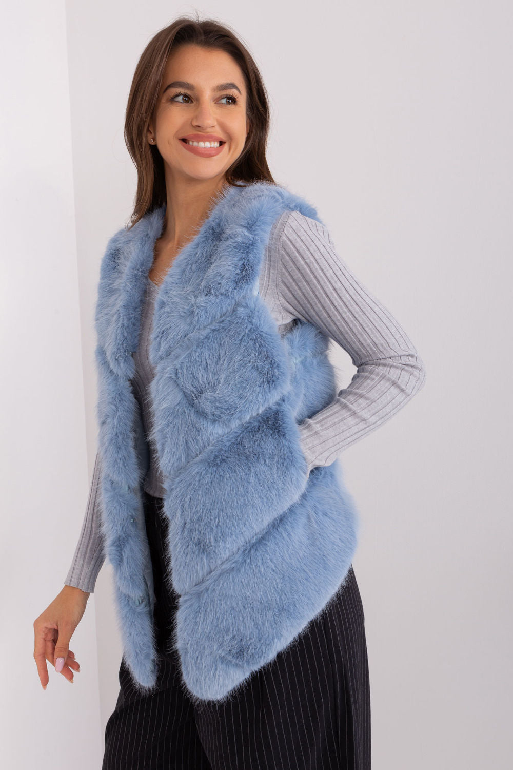 Soft coat