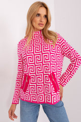 Geometric jumper