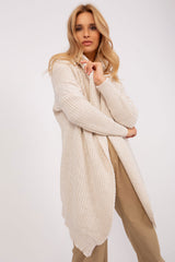 Cozy cardigan